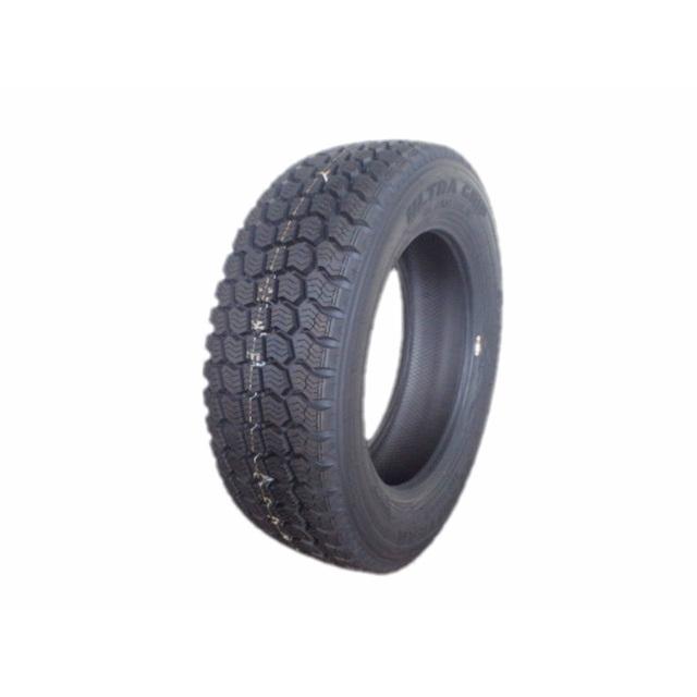 グッドイヤー（GOODYEAR） 225/60R17.5 116/114L GOODYEAR FLEXSTEEL2 