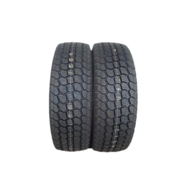 グッドイヤー（GOODYEAR） 225/60R17.5 116/114L GOODYEAR FLEXSTEEL2 