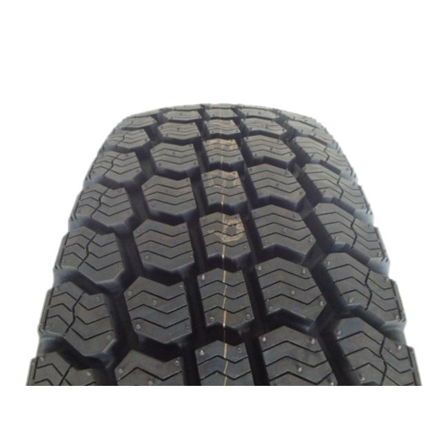 グッドイヤー 225/60R17.5 116/114L GOODYEAR FLEXSTEEL2 新品 4