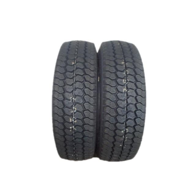 グッドイヤー（GOODYEAR） 195/70R17.5 112/110L FLEXSTEEL2 新品処分 