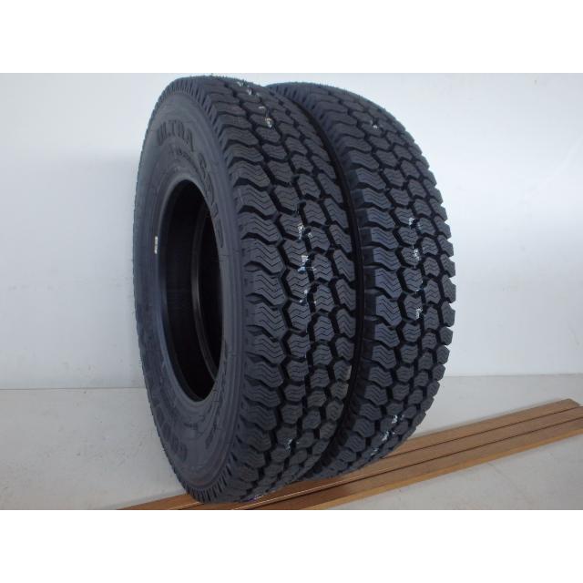 格安 グッドイヤー Flexsteel 6 50r16 10pr 新品 2本セット スタッドレス 18年製 激安単価で Talentoindustrial Com