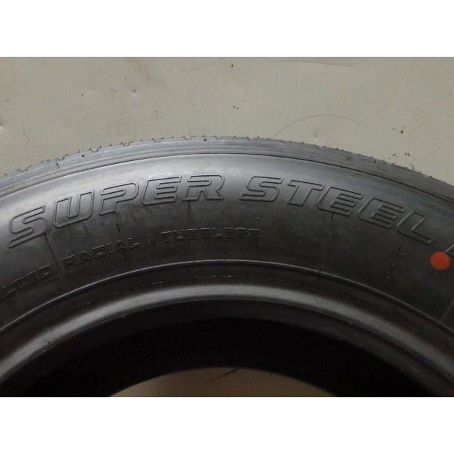 ヨコハマタイヤ（YOKOHAMA TIRE） ヨコハマ RY108A Spec-2 195/85R15 