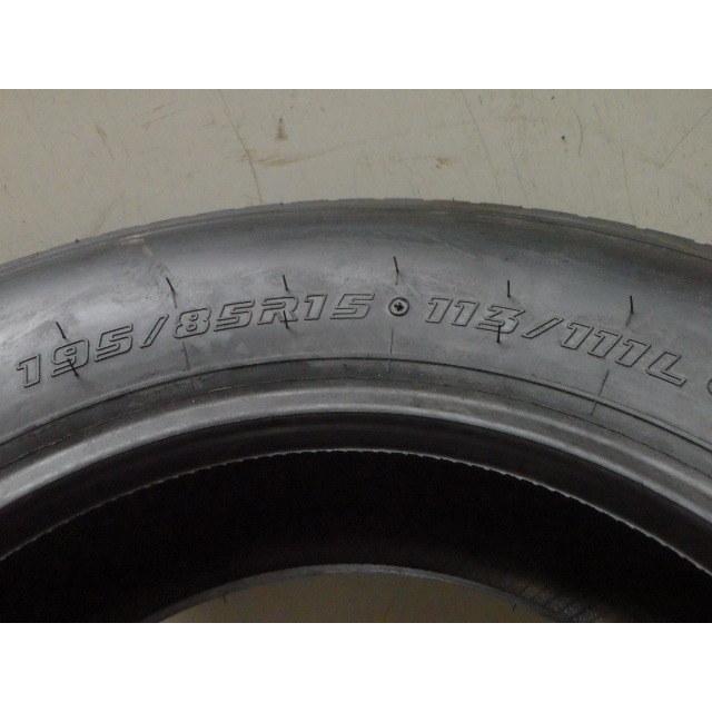 ヨコハマタイヤ（YOKOHAMA TIRE） ヨコハマ RY108A Spec-2 195/85R15 