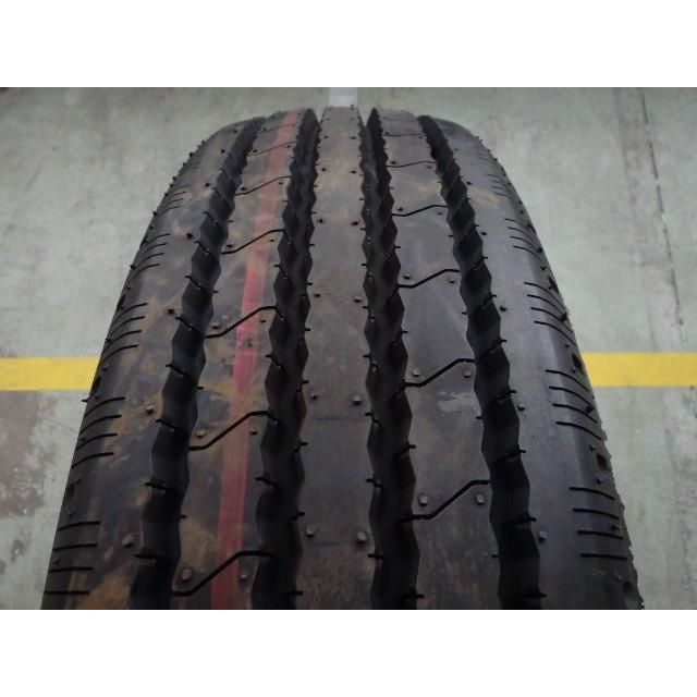 ヨコハマタイヤ（YOKOHAMA TIRE） ヨコハマ RY108A Spec-2 195/85R15 