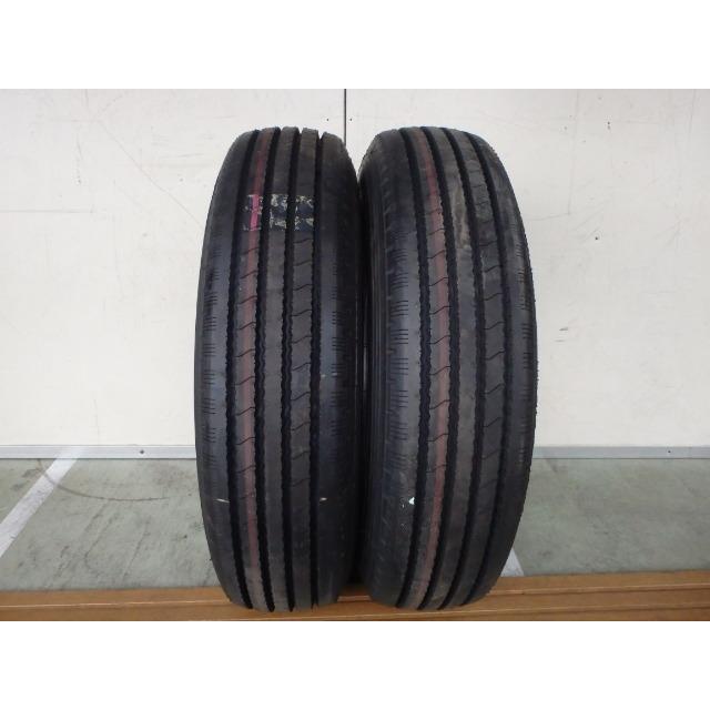 ヨコハマタイヤ（YOKOHAMA TIRE） ヨコハマ RY108A Spec-2 195/85R15 