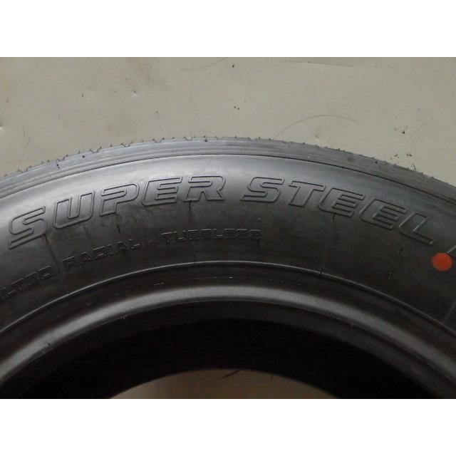 ヨコハマタイヤ（YOKOHAMA TIRE） ヨコハマ RY108A Spec-2 195/85R15 