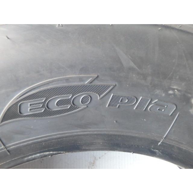 BRIDGESTONE（ブリヂストン） R202 ECOPIa 205/75R16 113/111L 中古 
