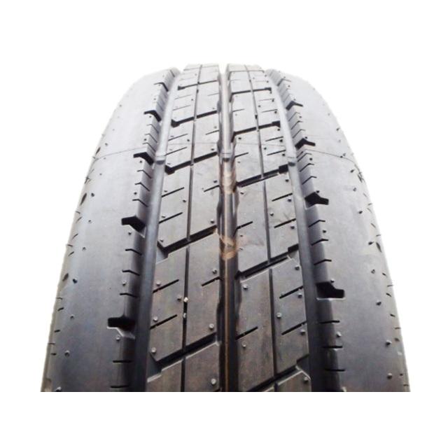 新品 DUNLOP ENASAVE SPLT38 205/75R16 113/111L LT 16インチ ライトトラック用 夏タイヤ 2本 エルフ タイタン等　(MTT32) クレジットカード QRコード決済可能 DUNLOP（ダンロップ） 205/75R16 113/111L 夏 エナセーブ SPLT38A 中古