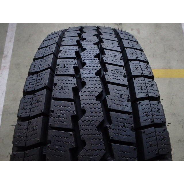 DUNLOP（ダンロップ） LT03 185/65R15 101/99L 未使用 4本セット 