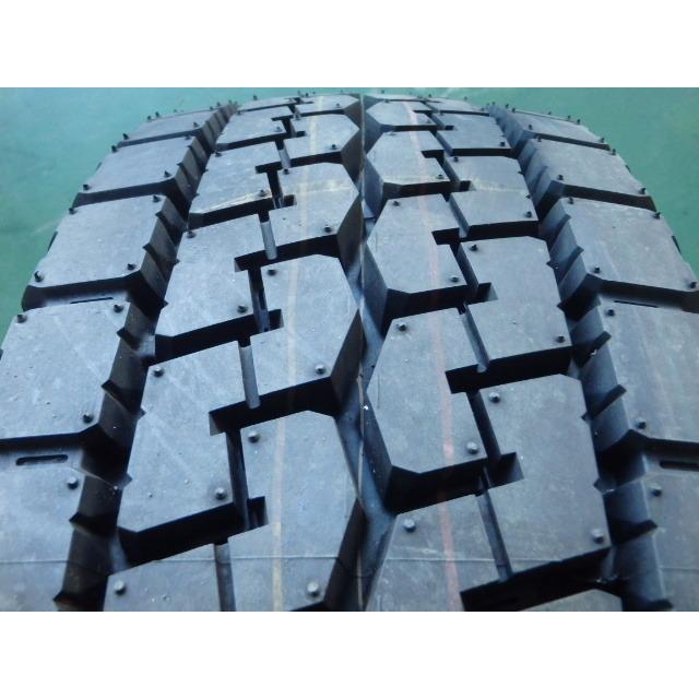TOYO TIRES（トーヨータイヤ） M626 235/70R17.5 127/125J 未使用 1本