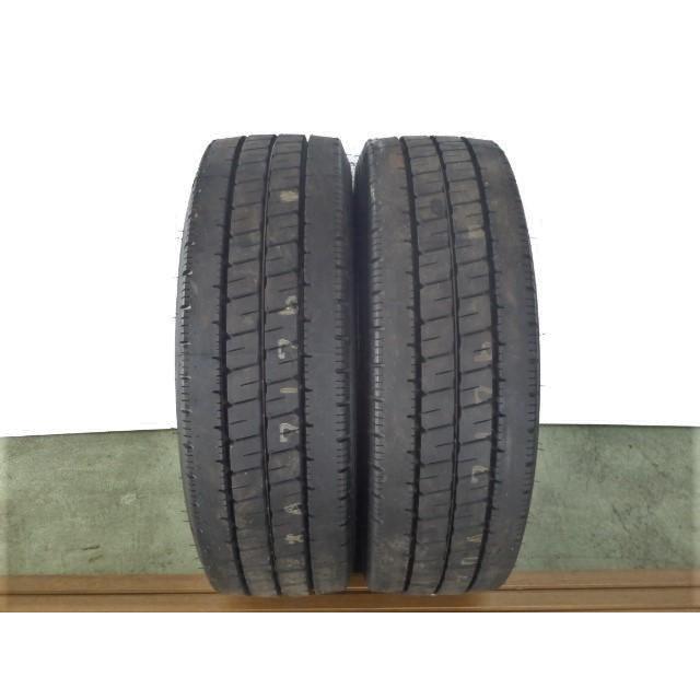 DUNLOP（ダンロップ） DNT-01 185/65R15 101/99L 未使用 2本セット 