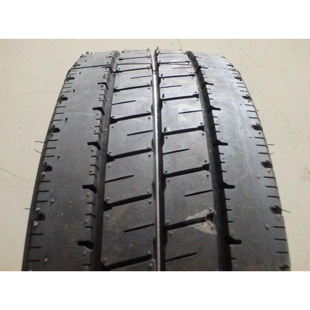 ダンロップ DNT-01 185/65R15 101/99L LT 4本 9分溝　程度良好 ダンロップ DNT-01 185/65R15 101/99L LT 4本 9分溝 程度良好