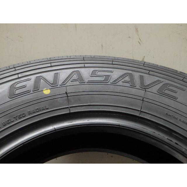 DUNLOP（ダンロップ） SPLT38A 195/85R15 113/111L 中古 9.9分山 6本 