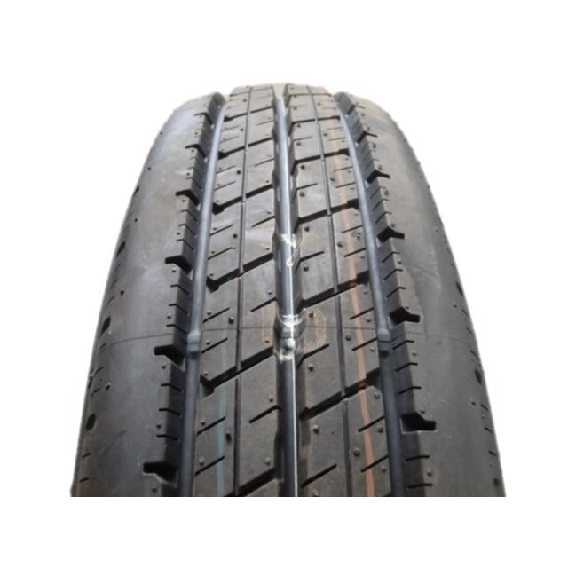 DUNLOP（ダンロップ） 195/85R15 113/111L 夏 エナセーブ SPLT38A 中古 
