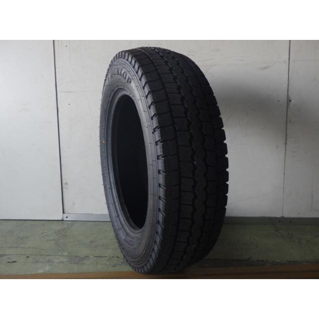DUNLOP（ダンロップ） LT03 185/70R16 105/103L 未使用 1本のみ