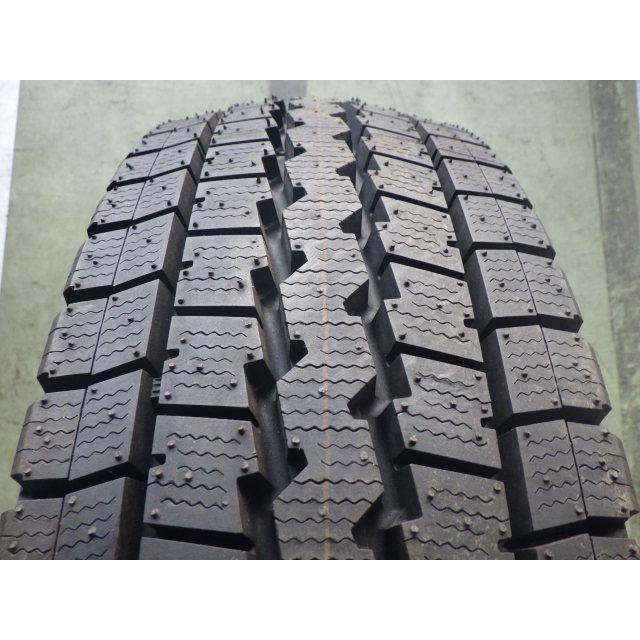 DUNLOP（ダンロップ） LT03 185/70R16 105/103L 未使用 1本のみ