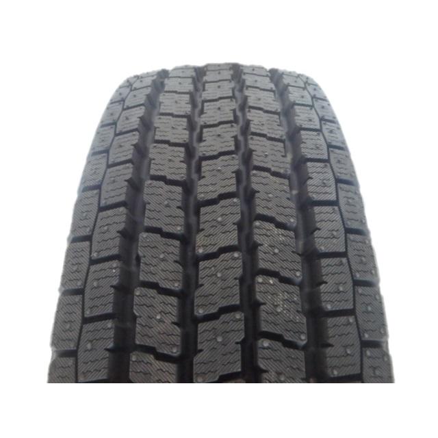 ヨコハマタイヤ（YOKOHAMA TIRE） 195/70R16 109/107L 12PR ヨコハマ