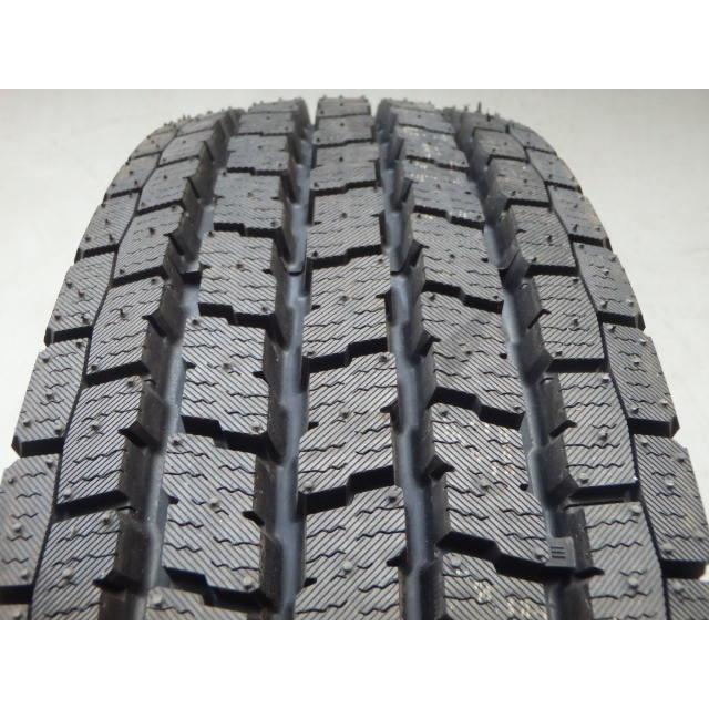 アイスガード iG91 ヨコハマ 195/85R15 113/111L 12PR 未使用 1