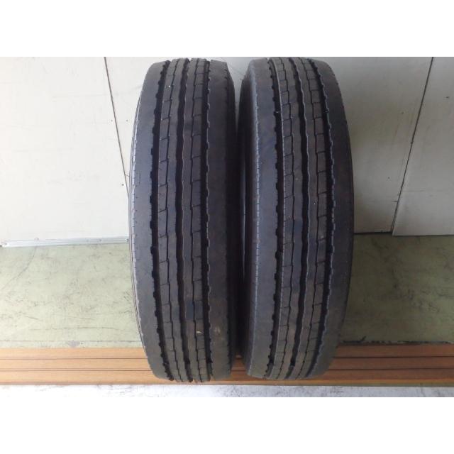 ヨコハマタイヤ ヨコハマ LT 151R 215/85R16 120/118L 12PR 未使用 2本セット サマータイヤ 2017年製 ...