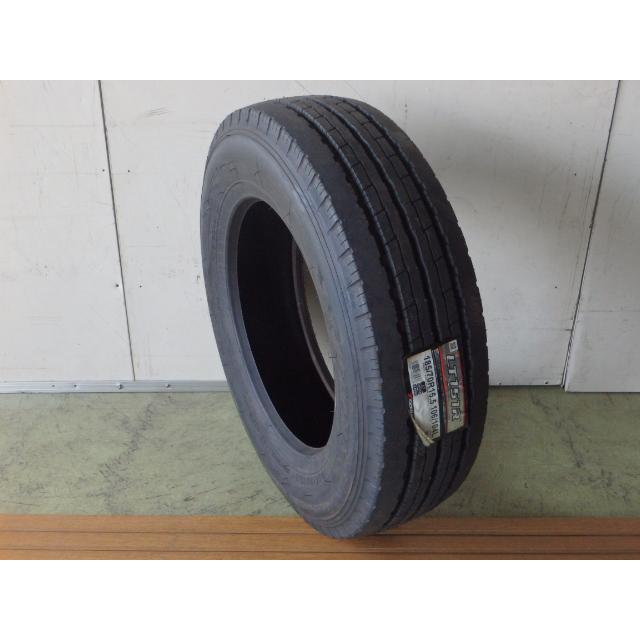 ヨコハマタイヤ ヨコハマ LT 151R 185/70R15.5 106/104L 12PR 未使用 1本のみ サマータイヤ 2017年製 ...