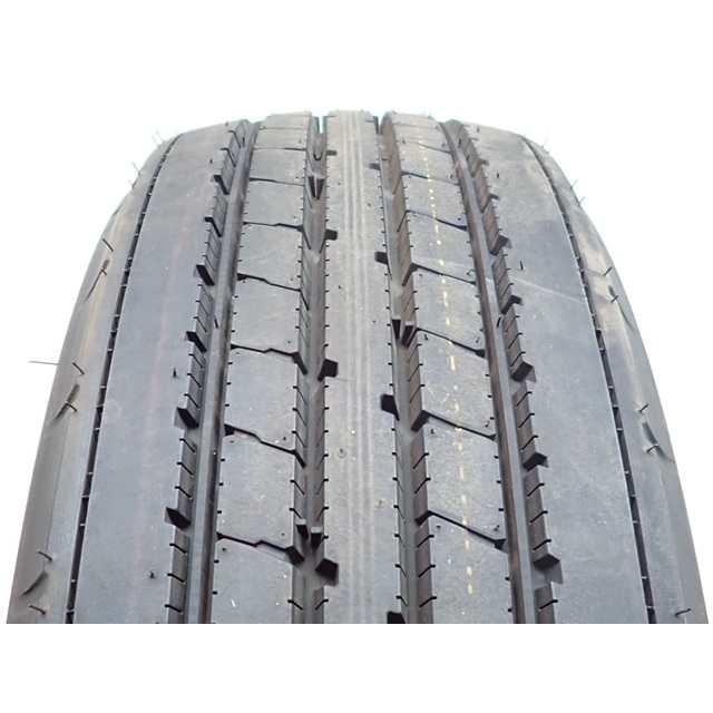 BRIDGESTONE（ブリヂストン） 215/70R17.5 123/121J BS 夏 R173 ECOPIa 