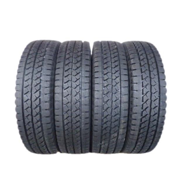 BRIDGESTONE（ブリヂストン） 225/85R16 121/119L 冬 ブリザック W979 