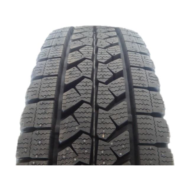 BRIDGESTONE（ブリヂストン） 225/85R16 121/119L 冬 ブリザック W979 