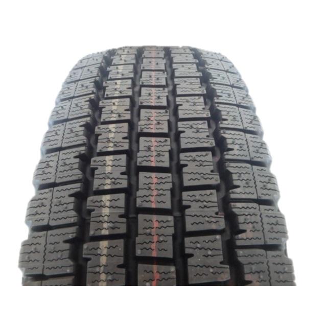 BRIDGESTONE（ブリヂストン） 195/70R17.5 112/110L W969 新品処分 1本 