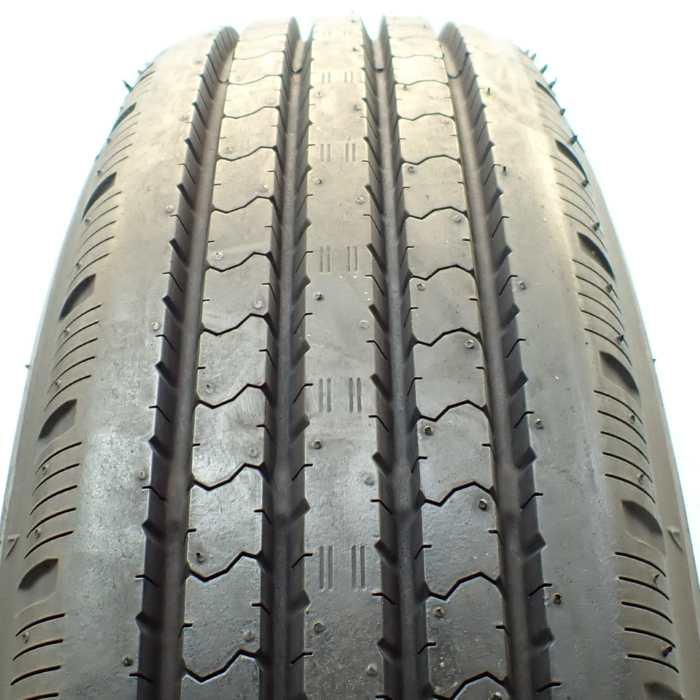 【新車外】225/80R17.5　123/122L　ヨコハマ　スーパースチール　RY138E　縦目　4本セット　※2本セットは22,000円 ヨコハマタイヤ（YOKOHAMA TIRE） 225/80R17.5 123/122L RY237