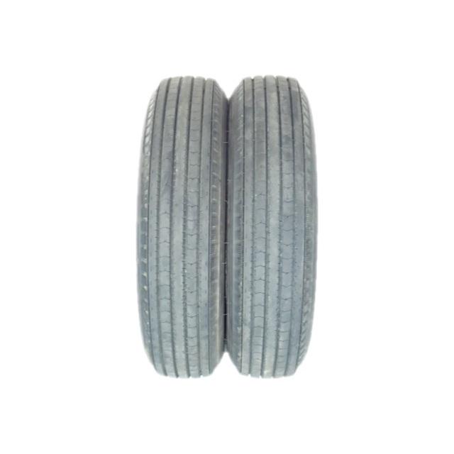 BRIDGESTONE（ブリヂストン） 225/80R17.5 123/122L BS 夏 R115 ECOPIa 