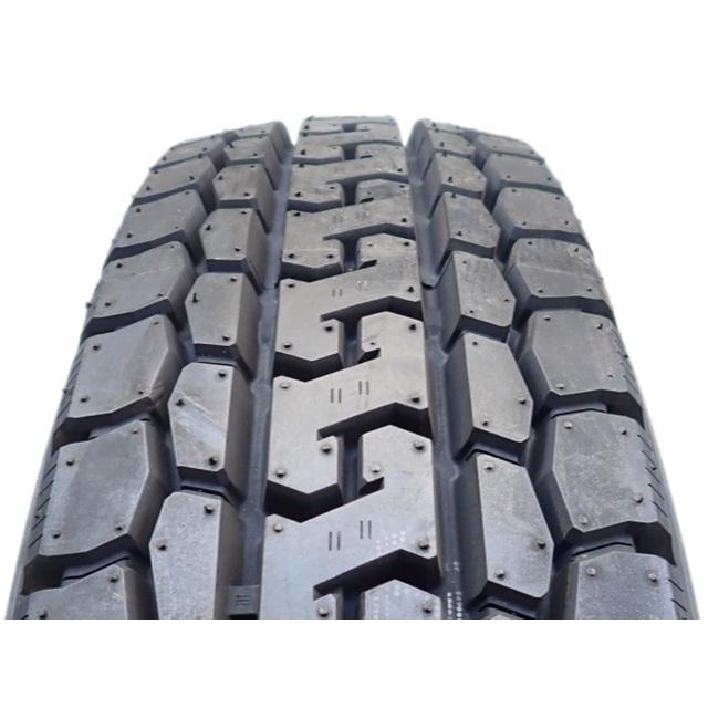 ヨコハマタイヤ（YOKOHAMA TIRE） 215/85R16 120/118L ヨコハマ