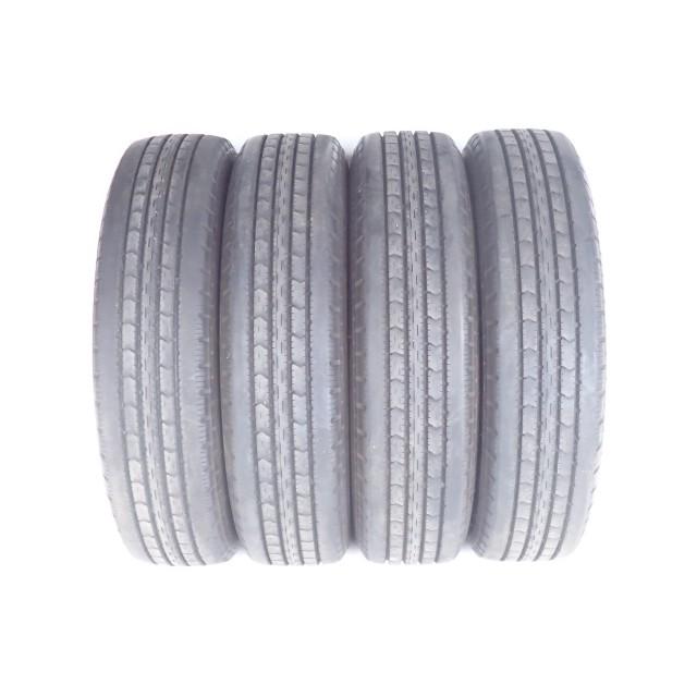 BRIDGESTONE（ブリヂストン） 205/85R16 117/115N BS 夏 R202 ECOPIa 