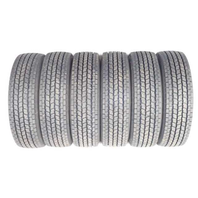 ヨコハマタイヤ（YOKOHAMA TIRE） 195/75R15 109/107L YOKOHAMA 冬