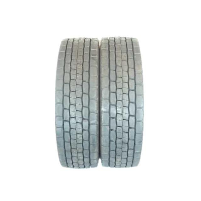 DUNLOP（ダンロップ） 235/70R17.5 127/125J DUNLOP MIX DECTES SP680