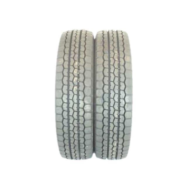 195/85R16 114/112L LT ③送料込み 2本 DUNLOP（ダンロップ） 195/85R16 114/112L DUNLOP MIX SP LT21 新品 2