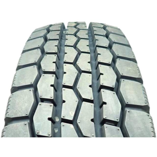 DUNLOP（ダンロップ） 195/85R16 114/112L DUNLOP MIX SP LT21 新品 2