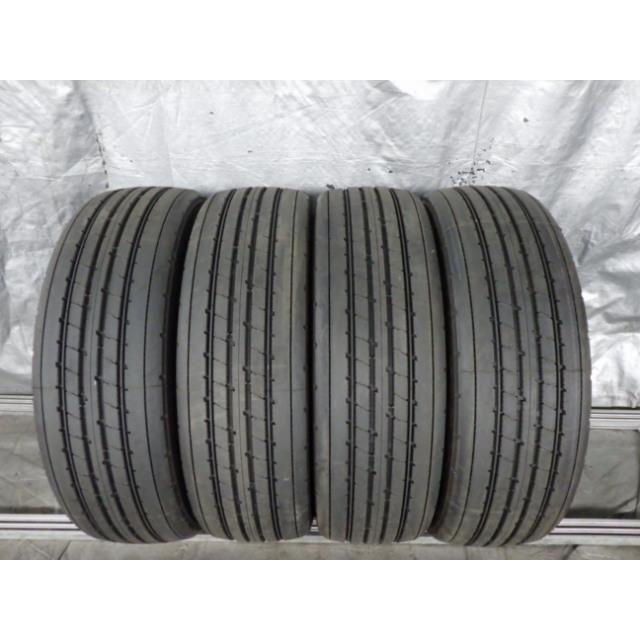 245/70R19.5 136/134J ブリヂストン 夏 R173 中古 9.9分山 4本セット サマータイヤ 2023年 日本製 245/70/19.5 245/70-19.5【引き取り可】 | BRIDGESTONE