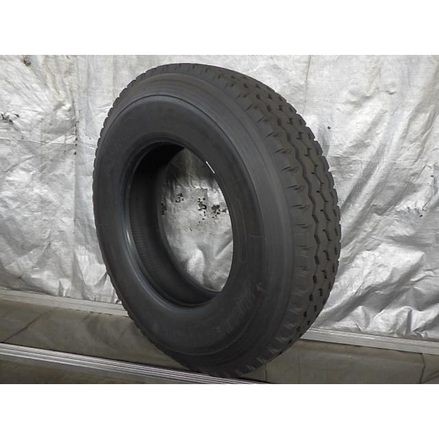BRIDGESTONE（ブリヂストン） 11R22.5 16PR 夏 V-STEEL RIB LUG G588