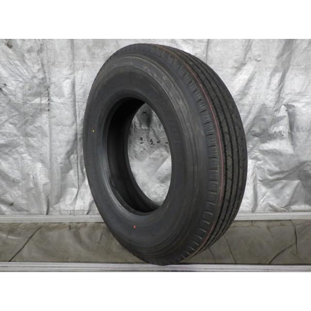 BRIDGESTONE 11R22.5 14PR ブリヂストン 夏 V-STEEL RIB R278 BRIDGESTONE 11R22.5 14PR ブリヂストン 夏 V-STEEL RIB R278