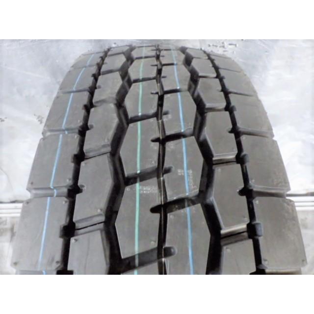 TOYO TIRES（トーヨータイヤ） M636 275/70R22.5 148/145J 未使用 2本