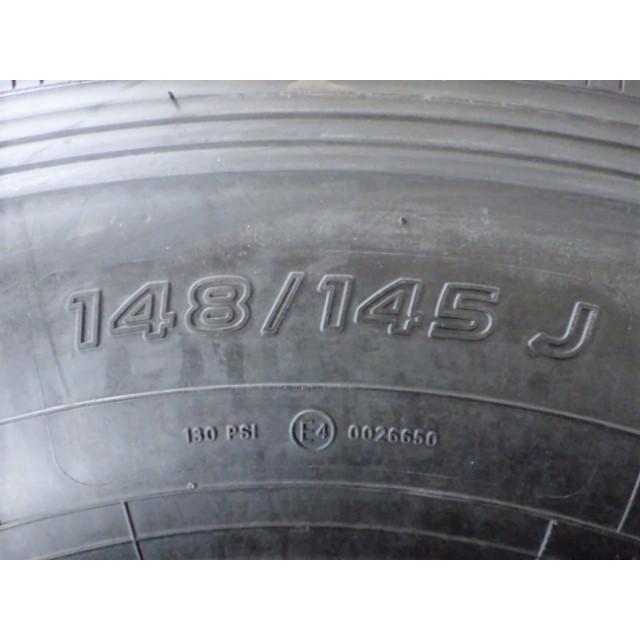トーヨータイヤ M636 275/70R22.5 148/145J 新品処分 6本セット オールシーズンタイヤ 2019年製 トラック用品、パーツ