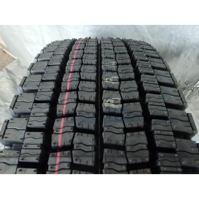 DUNLOP（ダンロップ） 11R22.5 16PR 冬 SP001 新品 6本セット