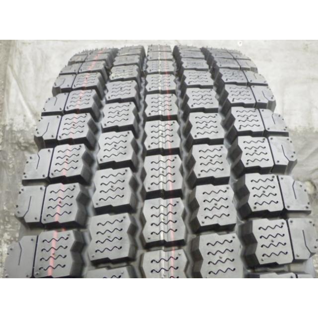 BRIDGESTONE（ブリヂストン） 265/70R19.5 140/138J 冬 W910 新品 2本 