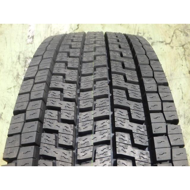 ヨコハマタイヤ（YOKOHAMA TIRE） 275/80R22.5 151/148J ヨコハマ