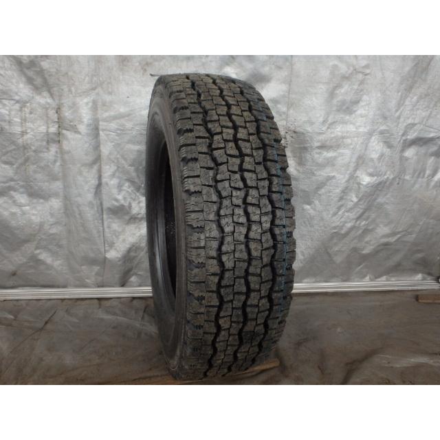 275/70R22.5 148/145J DRS SP080R 未走行再生 1本のみ スタッドレス 