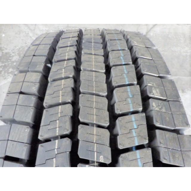 DUNLOP（ダンロップ） 11/70R22.5 14PR 冬 DECTES SP062 未使用 1本