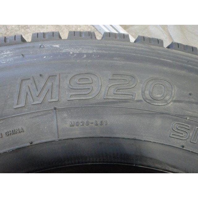 TOYO TIRES（トーヨータイヤ） 245/70R19.5 136/134J TOYO TIRE 冬
