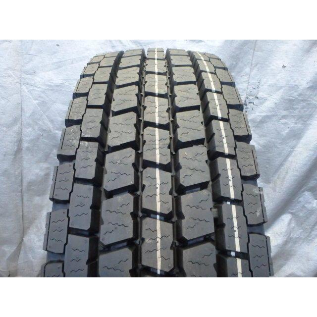 TOYO TIRES（トーヨータイヤ） 245/70R19.5 136/134J TOYO TIRE 冬
