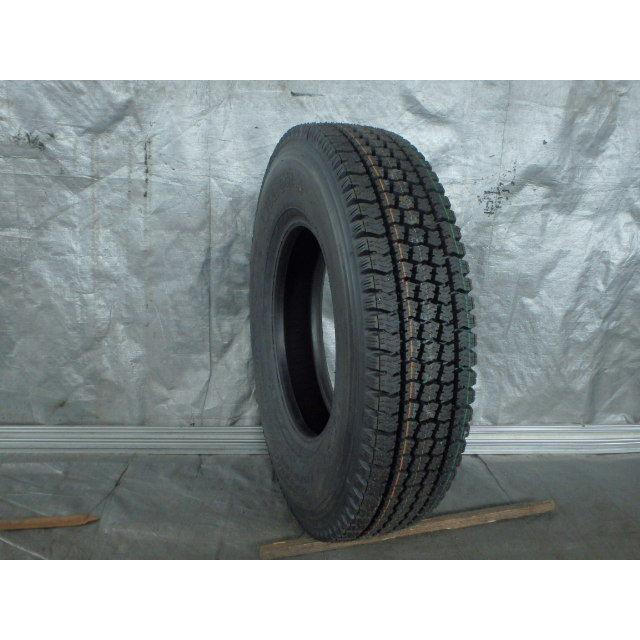 TOYO TIRES（トーヨータイヤ） 7.50R18 14PR TOYO TIRE 冬 Hyparadial 