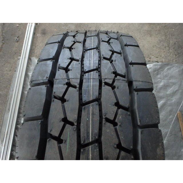 DUNLOP（ダンロップ） SP688 245/70R19.5 136/134J 中古 9.9分山 1本